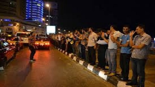 جماعة الإخوان.. بين