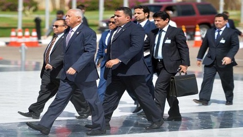 عشية انطلاق حوار