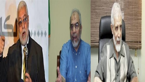 الإخوان بين الأزمة