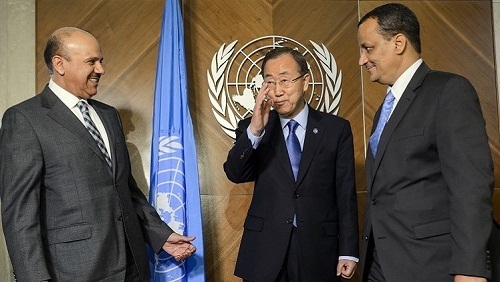 مع استمرار القصف..