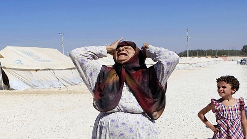 قبل شهر الصيام بساعات..