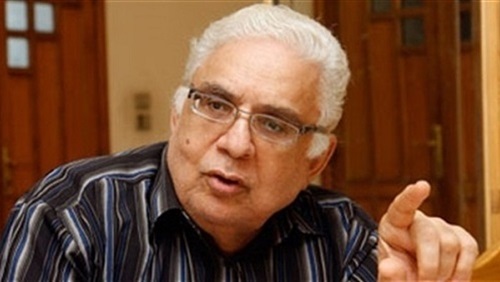 حسين عويضة يُدين