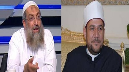 الأوقاف بين إحياء