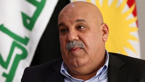 أمين عام قوات الأكراد: