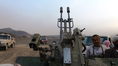 بعد شهر من عاصفة