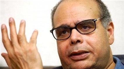 نصر حامد أبو زيد..