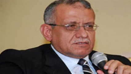 مصطفى الغنيمي.. عضو