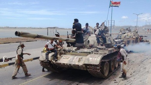 مباحثات بين الحوثيين