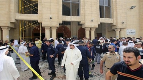 داعش يطل بوجهه القبيح