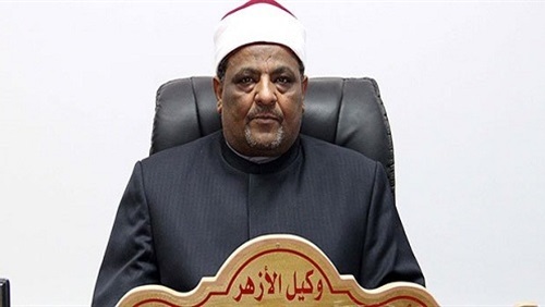 عباس شومان وتجديد