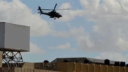 الشيخ زويد.. الجيش