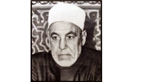 الشيخ الذهبي شهيد
