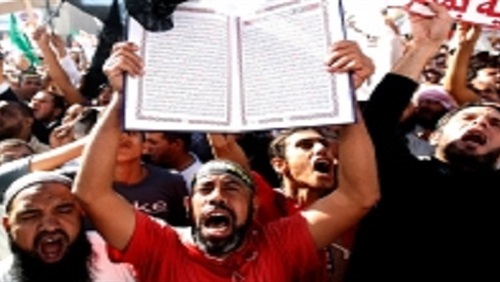 باحث أمريكي: المواقف