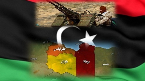 الإخوان ينسحبون من