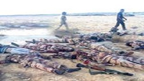 باحث أمريكي: حادث