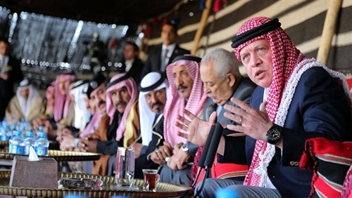 تسليح العشائر السورية..