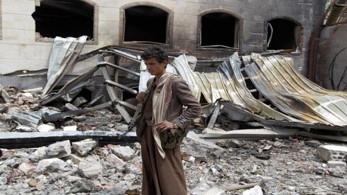 ارتفاع فرص الهدنة