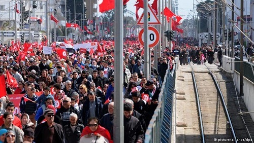 باردو وسوسة وتخوفات