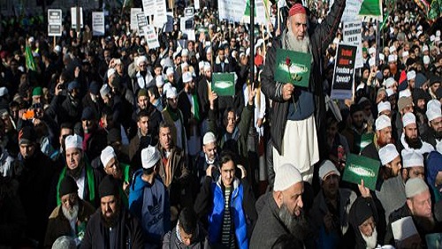 في تقرير لمجلس الأمن: