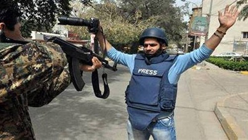 بعد مقتل الموصلية