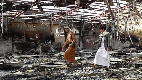 مع وقوع خروقات في