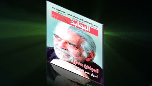 إطلالة على العدد