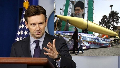 باحث أمريكي: مضمون