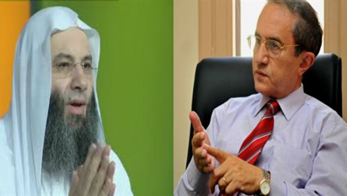 نغمة المصالحة مع