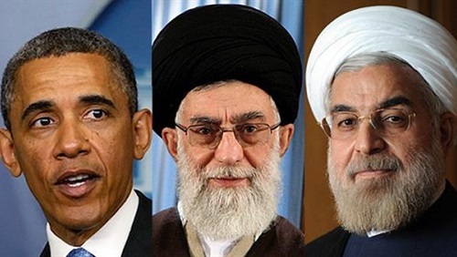 بعد الصفقة الإيرانية