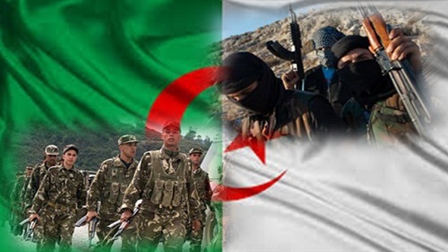 القاعدة يجدد نشاطه