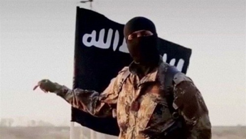 الأفارقة وقود معركة