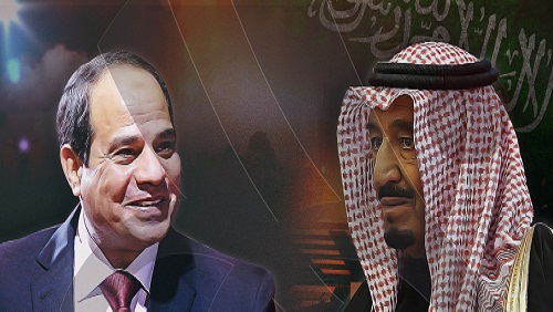 العلاقات المصرية