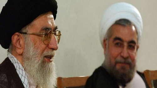 الاتفاق النووي من