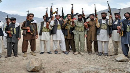 24 يوليو: طالبان