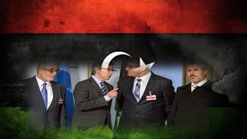 المسودة الرابعة..