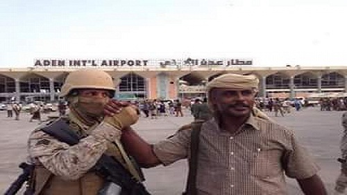اليمن: التحالف يعلن