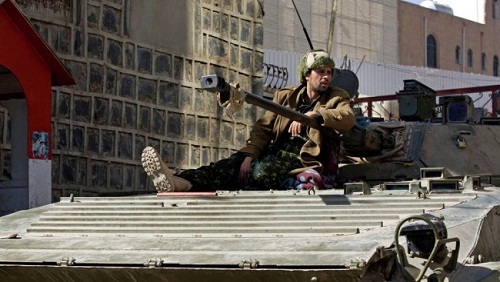 هدنة هشة في اليمن