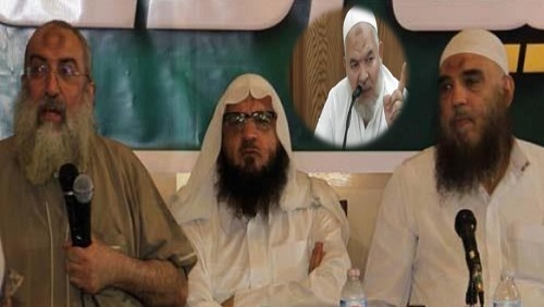 الخلافاتٍ تطيح بـ..سعيد