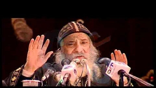 تجديد الخطاب المسيحي