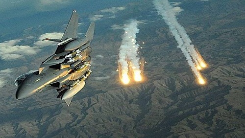 ماذا تستهدف تركيا