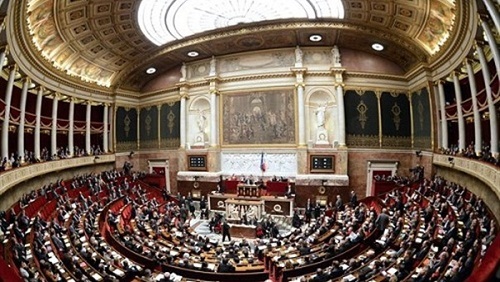 وضع الإسلام في تكوين