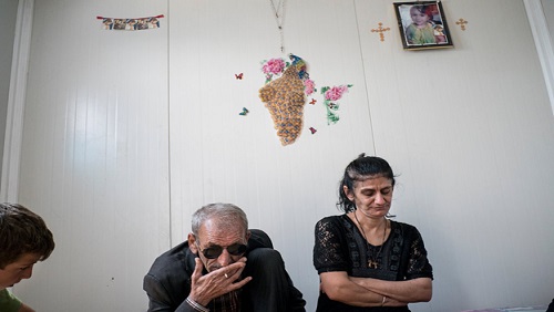 تقارير دولية تكشف