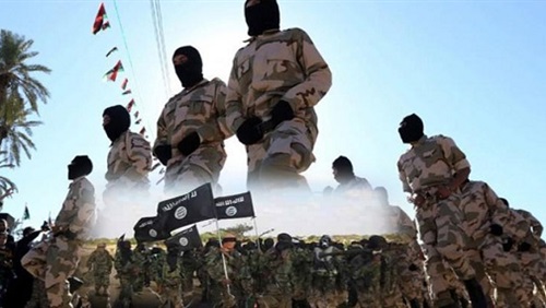 بعد مقتل رجب العقوري..