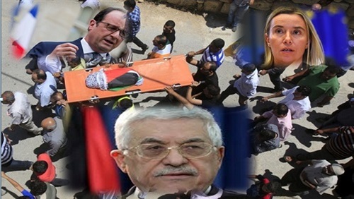 بعد حرق الرضيع الفلسطيني..