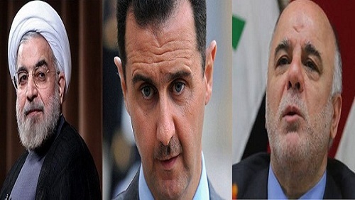 إيران تُقنن تدخلها