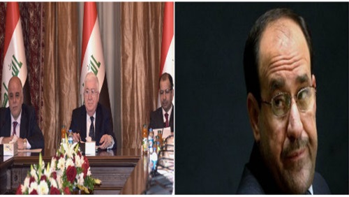 تجدد مطالب تغيير