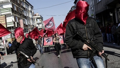 باحث أمريكي يحلل