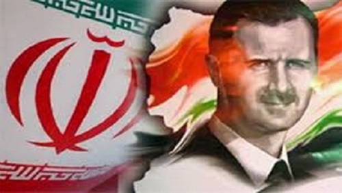 مبادرات إيران وبيع