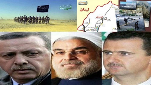 عقب مفاوضات أحرار