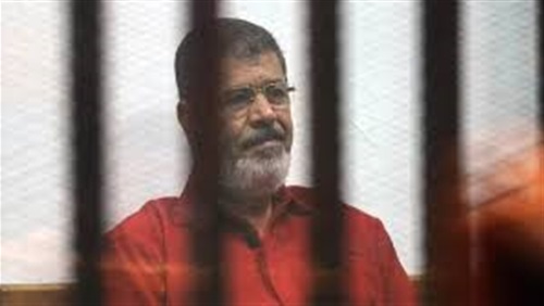 محمد مرسي نائب الجماعة
